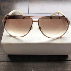 Christian Dior sunglasses